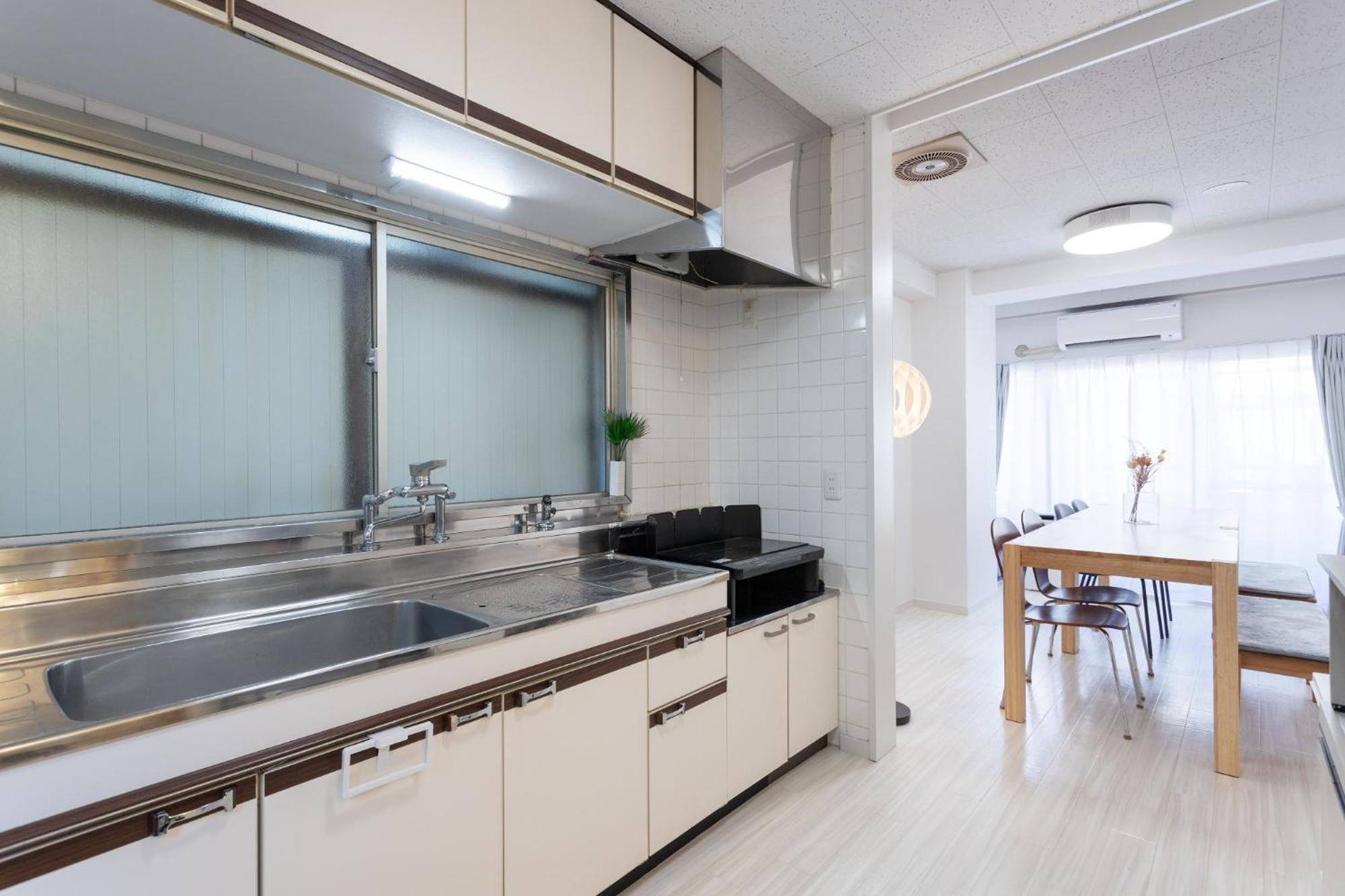 Apartmán 