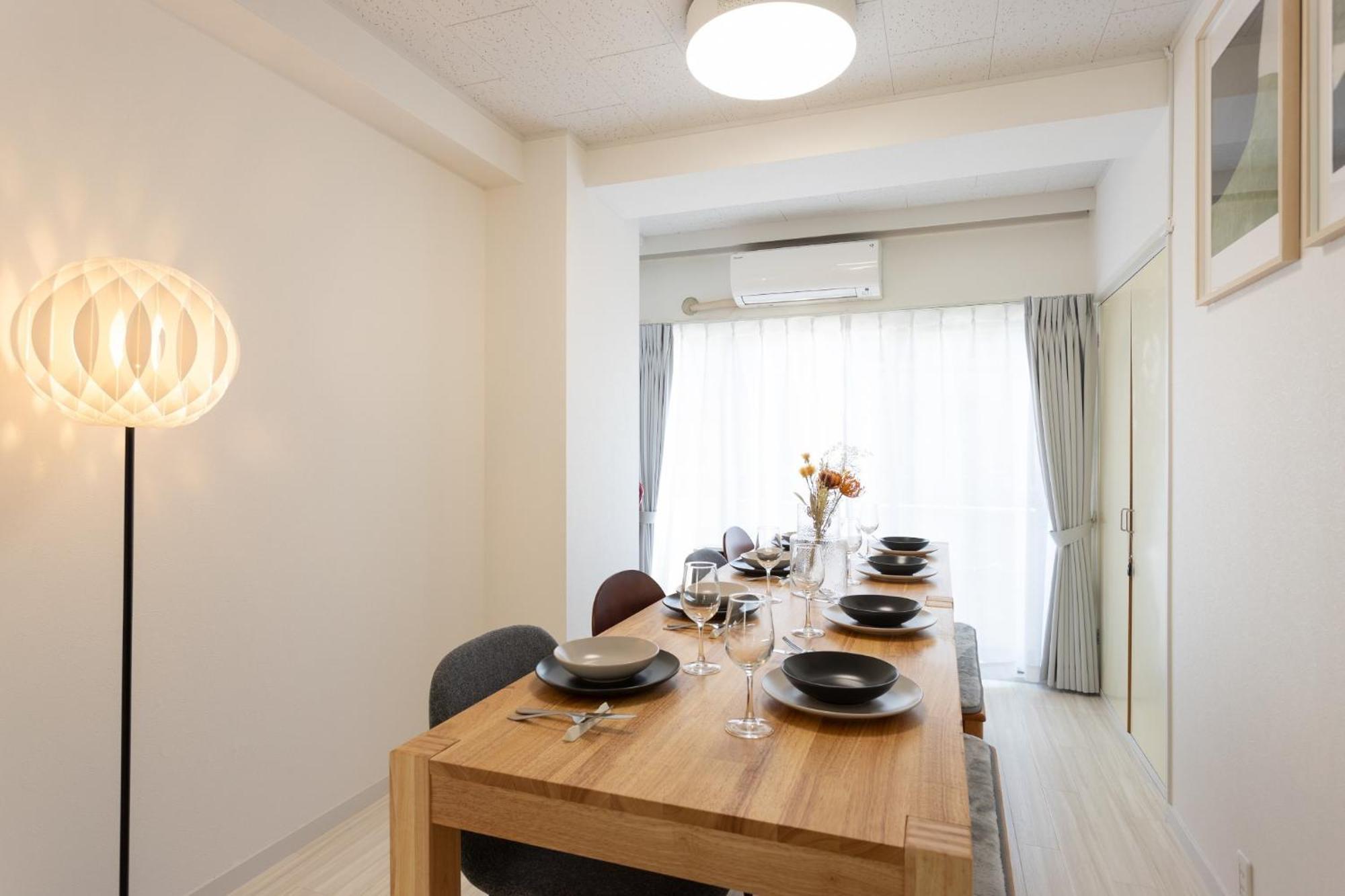 Apartmán 