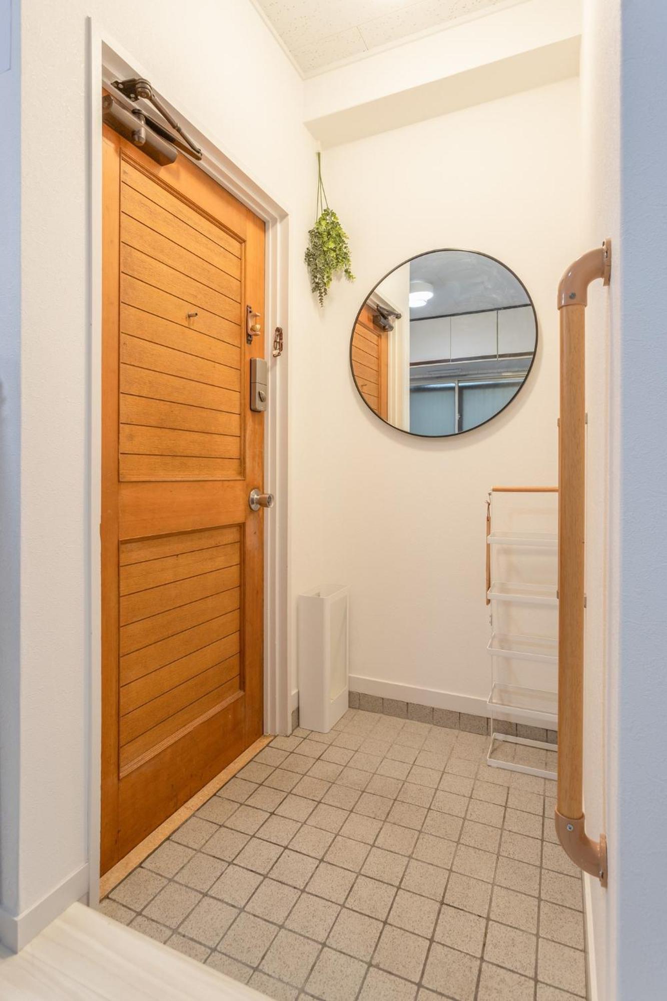 Apartmán 