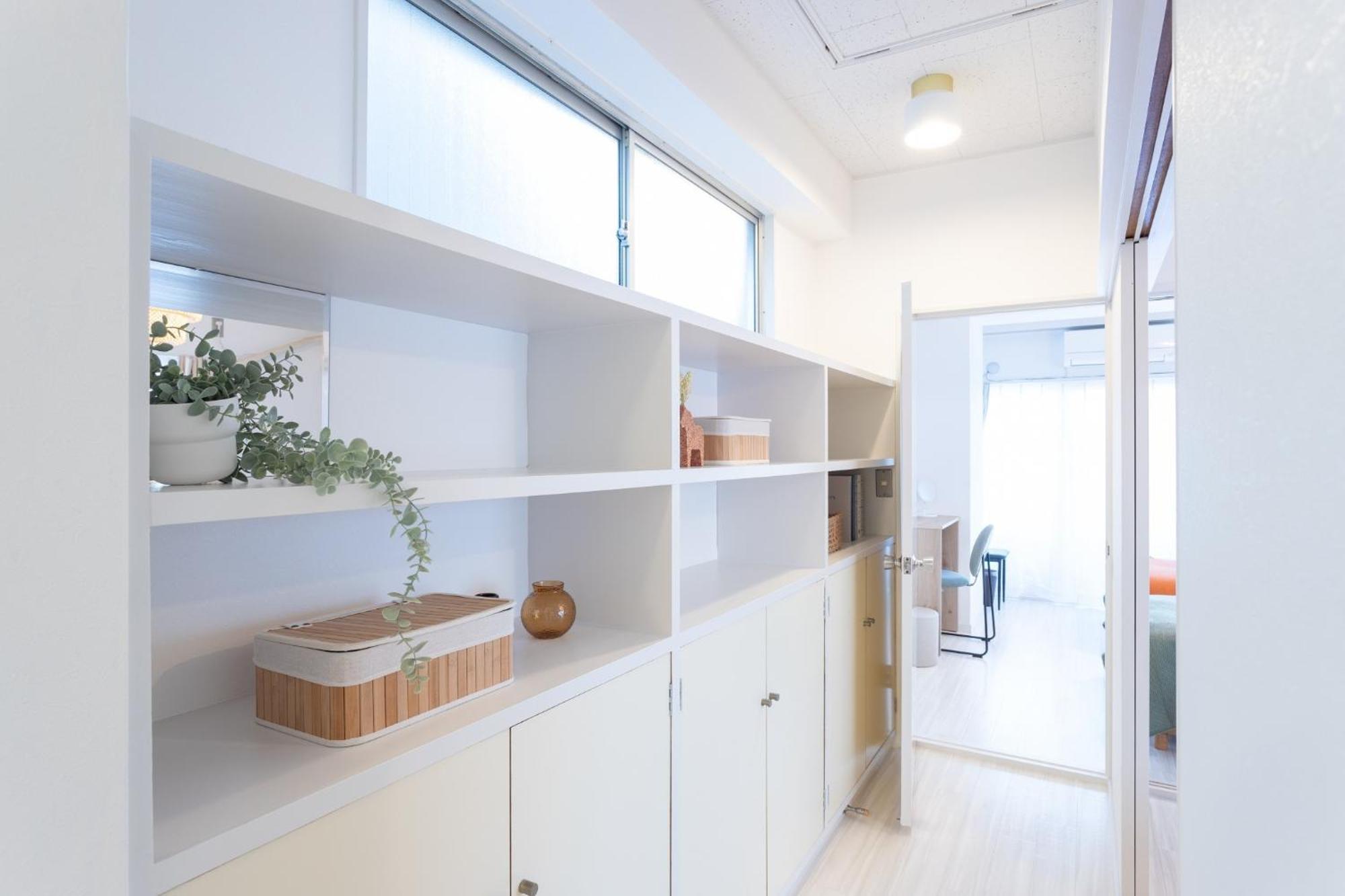 Apartmán 